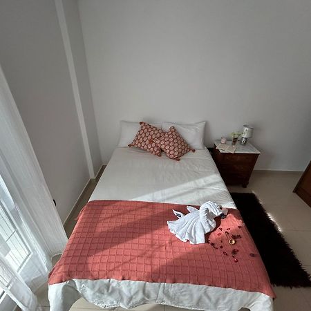 Vivienda Alpa Fontanales Daire Agua de Fontanales Dış mekan fotoğraf
