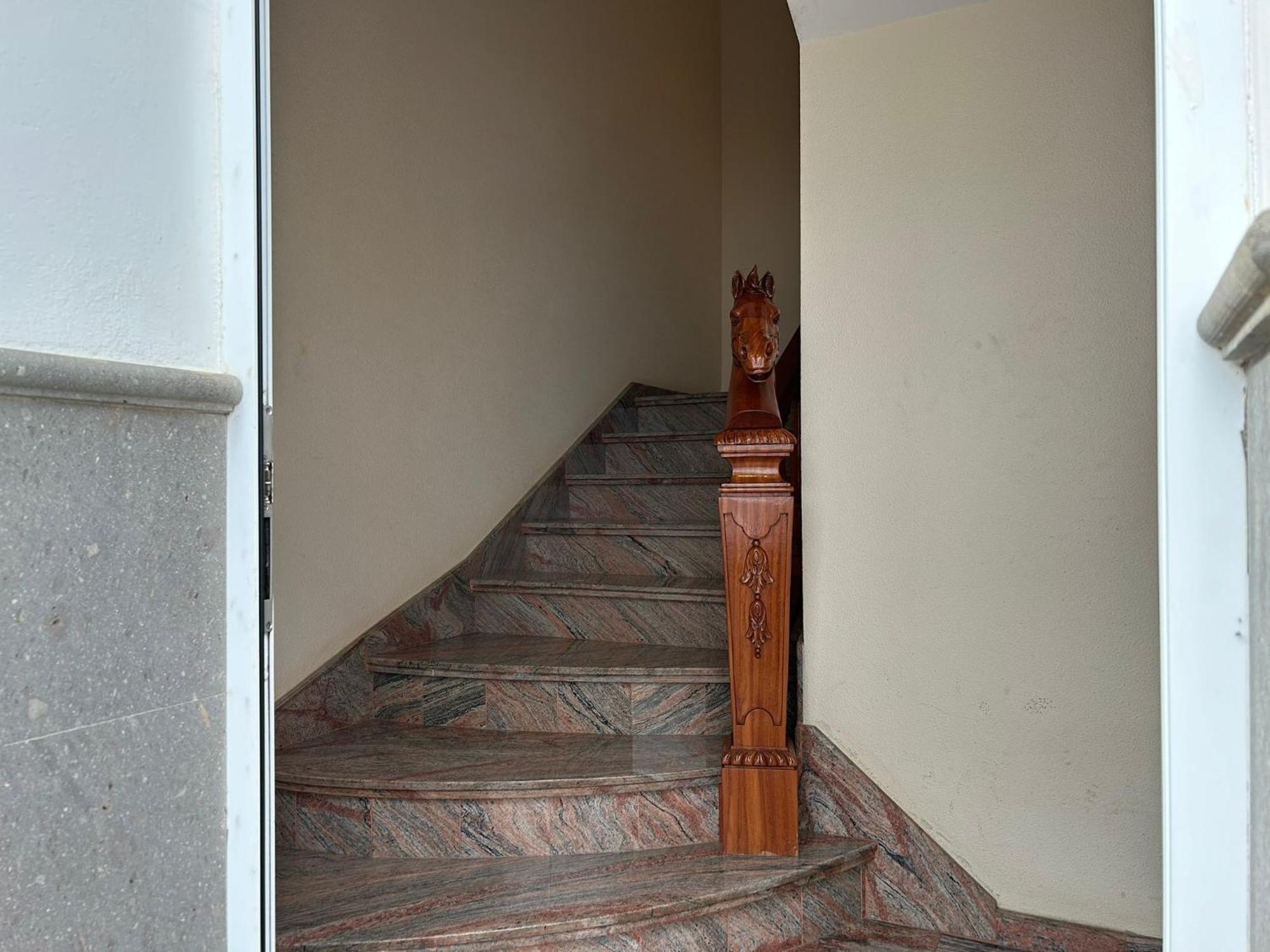 Vivienda Alpa Fontanales Daire Agua de Fontanales Dış mekan fotoğraf