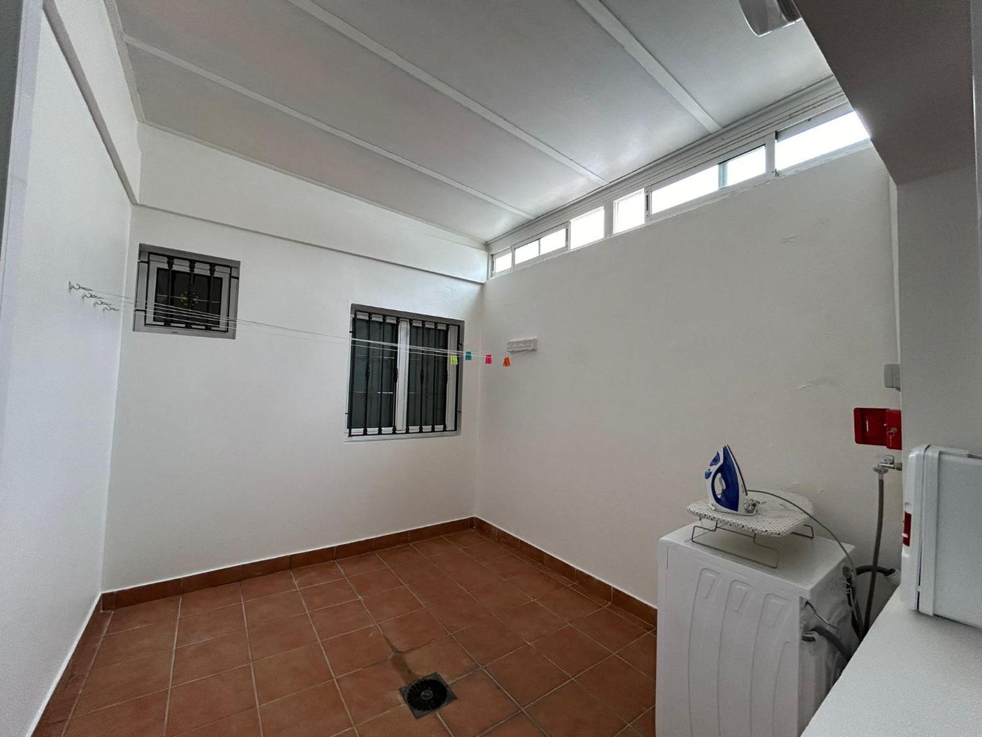 Vivienda Alpa Fontanales Daire Agua de Fontanales Dış mekan fotoğraf